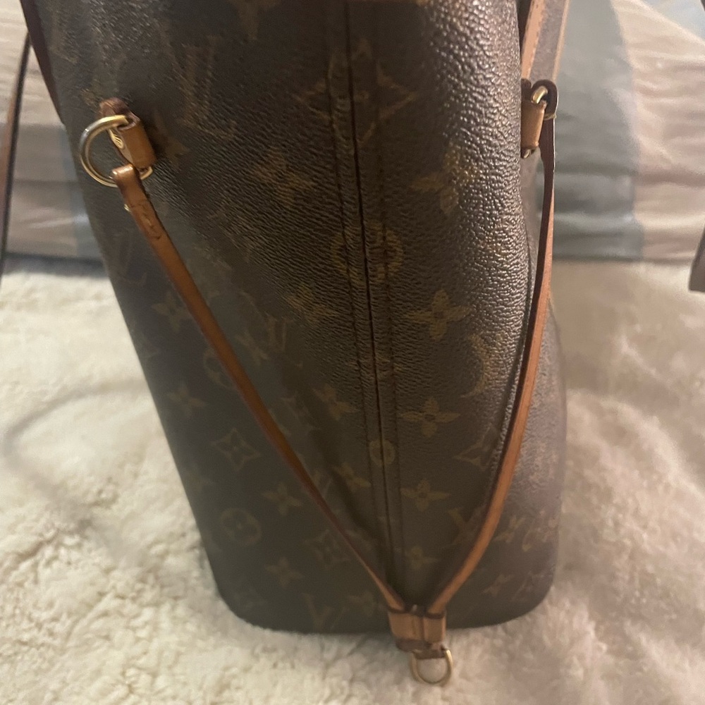 Louis Vuitton Neverful MM - Picture 8 of 8